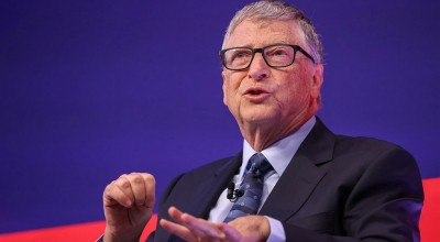 «Είναι ψέματα»: H οργισμένη απάντηση του Γκέιτς για τις Ρωσίδες και το ΣΜΝ από τα νέα αρχεία Έπσταϊν