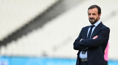 Άρης: Ο «στρατηγός» Μάντζιος και τα άλλα τέσσερα πρόσωπα του πάγκου