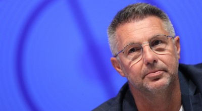 Κλείνει το... μάτι στον Άρη ο Κάναντι!