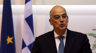 Δένδιας: «Έτοιμοι να θυσιαστούμε για την Ευρώπη»