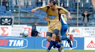 Σαϊτιώτης: «Βλέπω μία ΑΕΚ μοναχή - Σαν «αδιάφορος» ο Ολυμπιακός»