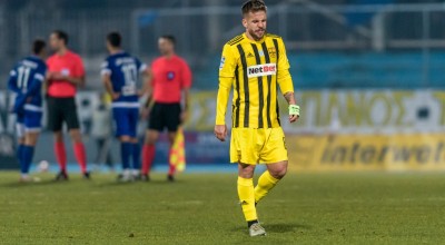 ΠΑΕ Άρης: Οι «τίτλοι τέλους» με Σάσα