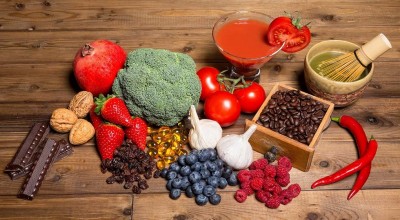 Οι εννιά τροφές που σου δίνουν περισσότερη βιταμίνη C από ένα συμπλήρωμα