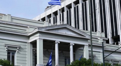 Σκληρή απάντηση στον Κροάτη πρόεδρο: Όχι σε δηλώσεις που στρεβλώνουν την πραγματικότητα