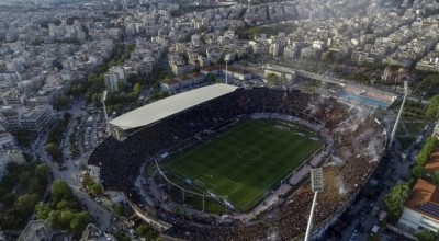 Επιβεβαίωση από-ΑΣ ΠΑΟΚ: «Λάβαμε εγγυητική 250 εκατ. ευρώ από Μυστακίδη - Ενημερώσαμε και την ΠΑΕ»!