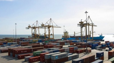 ΟΛΘ: Υπογράφηκε η σύμβαση για την επέκταση του Προβλήτα 6