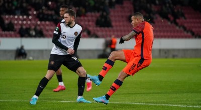 Ο ΠΑΟΚ δεν έχει να φοβηθεί τίποτα απέναντι στην Μίντιλαντ