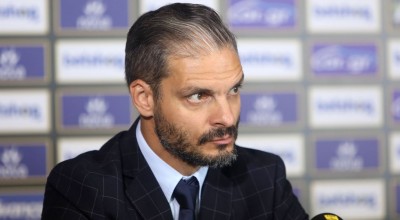 Χαριστέας: Οι αποκαλύψεις που του έκανε ο Ρεχάγκελ – Τι απαντά για το αν κατεβαίνει βουλευτής