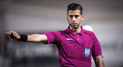 Παγκόσμιο Κύπελλο 2026: Υποψήφια «σφυρίχτρα» ο Ευαγγέλου