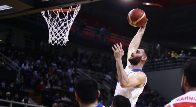 Παπαγιάννης: «Μια ομάδα μια οικογένεια, αυτή ήταν μόνο η αρχή»