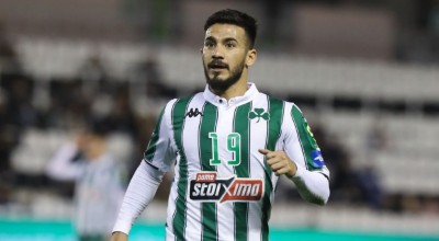 Κηφισιά: Χάνει ΠΑΟΚ ο Βιγιαφάνες, υπέστη κάταγμα στο ζυγωματικό!