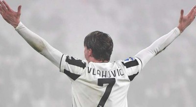 Νάπολι: Η απώλεια του Λουκάκου τη στρέφει στον Βλάχοβιτς