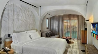 Υγεία: Με ποιο χρώμα να βάψετε το υπνοδωμάτιο για να κοιμάστε καλύτερα