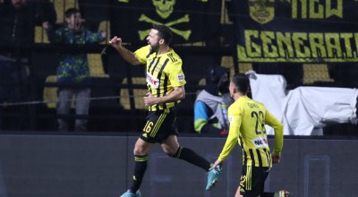 Επιβεβαιώθηκαν οι φόβοι για τον Μπρούνο Γκάμα