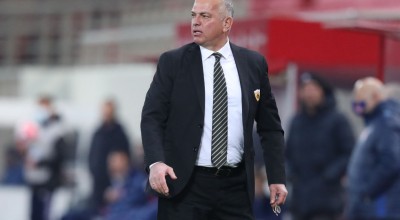 Δημητριάδης: «Αδίκησε τον εαυτό του ο Γιόβιτς-Ο Καρυπίδης πληρώνει τα λάθη του, κάνει του κεφαλιού του»