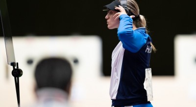 Κορακάκη κατά δημοσιογράφων: «Την επόμενη φορά θα είμαι σνομπ»