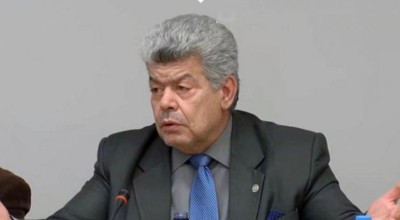 Καθηγητής Μάζης: Η Τουρκία απειλεί αλλά δεν θα τολμήσει