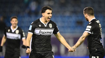 Απόφαση Γιοβάνοβιτς: Ο Γιάννης Μιχαηλίδης στην Εθνική ομάδα