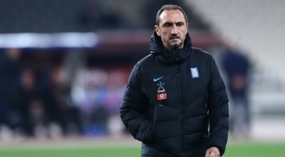 Βαλκάνης: «Το κάδρο του Κρόιφ με τον Κούδα-Γιατί δεν ήρθαμε στον Άρη»