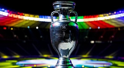 Το Euro 2028 καταλήγει σε Ηνωμένο Βασίλειο και Ιρλανδία