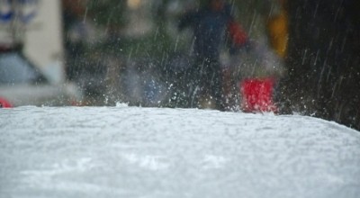 Ο καιρός της Πέμπτης (27/11): Βροχές, καταιγίδες και χαλαζοπτώσεις