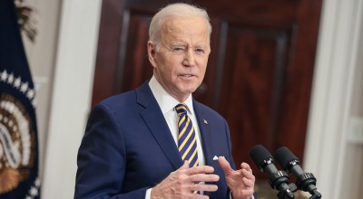 ΗΠΑ-Διάγγελμα Μπάιντεν για την εκλογή Τραμπ: «Αποδεχόμαστε την επιλογή που έκανε η χώρα»