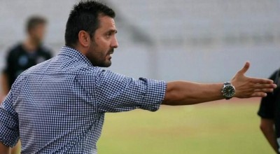 Αναγέννηση Καρδίτσας: Αιφνίδια παραίτηση Καβακά μετά το διπλό στην Τρίπολη