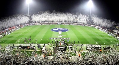 ΠΑΟΚ-Αποθεώνουν την Τούμπα οι Ισπανοί ενόψει Θέλτα: «Απόρθητο κάστρο»