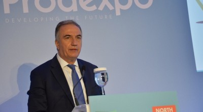 Καλαφάτης: «Σε εξέλιξη εργασίες και διαδικασίες για περισσότερα από 20 έργα στη Θεσσαλονίκη»