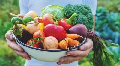 Σε ποια φρούτα και λαχανικά βρέθηκαν φυτοφάρμακα