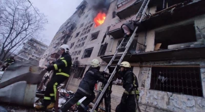 Πιέσεις στην Ουκρανία να υπογράψει... ειρήνη έως 27 Νοεμβρίου