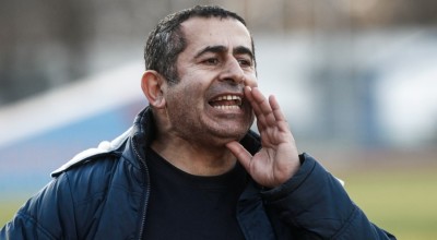 Ουσταμπασίδης για Μειτέ: «Ουδείς αναντικατάστατος, προτεραιότητα ένας σέντερ φορ»