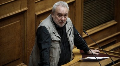 Εμετικό ποστάρισμα του Ψαριανού για τους επτά αδικοχαμένους φίλους του ΠΑΟΚ