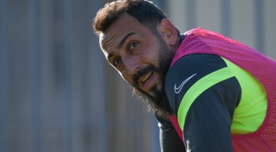 Στο ερασιτεχνικό της Γερμανίας ο Μήτρογλου!