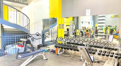 TopFitness: Από 14€/μήνα για Συνδρομή σε 8 σημεία της πόλης!