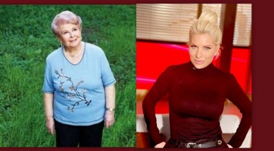 Βέφα Αλεξιάδου για Ελένη Μενεγάκη: «Δεν με θυμήθηκε ποτέ, τώρα θα με θυμηθεί;»