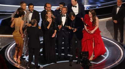 Όσκαρ 2022: Οι μεγάλοι νικητές της βραδιάς και οι χαμένοι