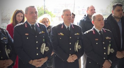 ΕΛΑΣ: Σαρωτικές αλλαγές και αποστράτευση αντιστράτηγων