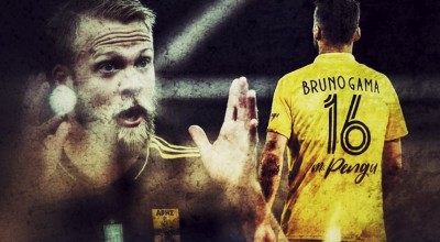 Η επόμενη ημέρα του Άρη έχει 12 ερωτηματικά