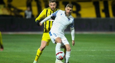 Στην τελική ευθεία ο Ηρακλής: «Φορτσάρει» για Μάναλη και Ντέλετιτς