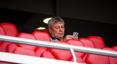 Μιρτσέα Λουτσέσκου: Θέλει να συνεχίσει στη Ρουμανία παρά τα προβλήματα υγείας