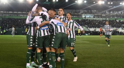 Παναθηναϊκός: Με Γκάνεα, Λοντίγκιν η πρώτη προπόνηση