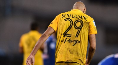 Μπεναλουάν: Ένας αλληλέγγυος με σπουδαίο παρελθόν και παρόν ψάχνει τη δεύτερη ευκαιρία