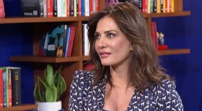 Δήμητρα Ματσούκα: Γυμνή προτεραιότητα στη Νέα Υόρκη