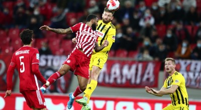 Ωρα τελικού για τον Αρη ﻿με φόντο το ευρωπαϊκό εισιτήριο