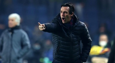 Άστον Βίλα-Σάντερλαντ: «Λύτρωση» για Έμερι και το Champions League είναι κοντά