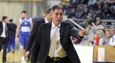 Αλεξανδρής: «Η διοίκηση Μυστακίδη δίνει προοπτική, επιτυχία η έλευση Τρινκιέρι»