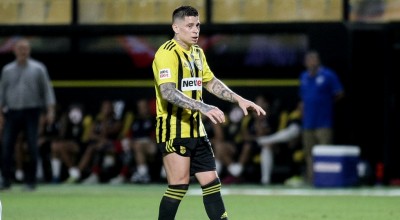 Η ΑΕΚ, η Βερόνα και ο Ιτούρμπε