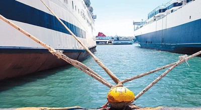 Θεσσαλονίκη: Πότε είναι το πρώτο δρομολόγιο για Σποράδες-Με τη SeaJets του Ηλιόπουλου