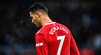 Επική «πόρτα» της Σπαρτάκ Μόσχας στον Κριστιάνο Ρονάλντο